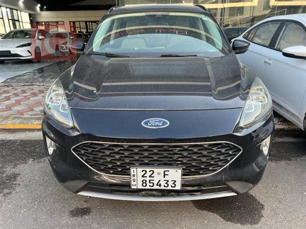 فورد إسكيب 2021 للبيع في العراق - الموصل